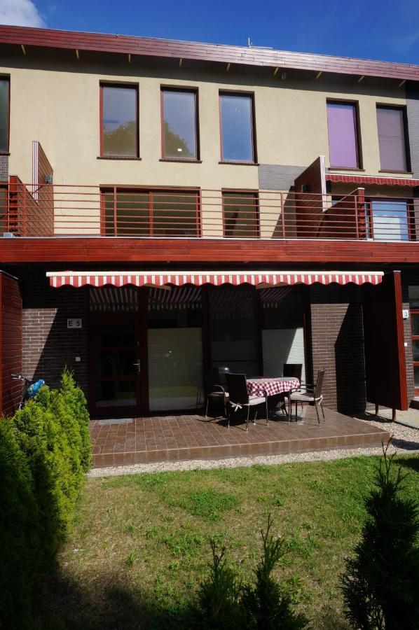 Studio Wiselka Lesna Exterior foto